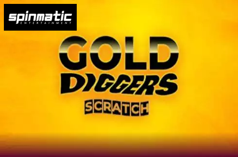 Gold Digger Scratch
